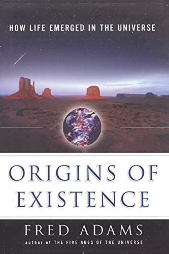 Imagen de archivo de Origins of Existence Format: Paperback a la venta por INDOO