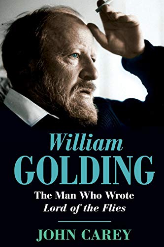 Imagen de archivo de William Golding : The Man Who Wrote Lord of the Flies a la venta por Better World Books