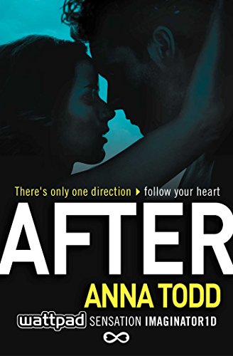 Beispielbild fr After (1) (The After Series) zum Verkauf von Wonder Book