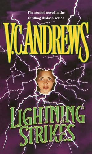 9781501100253: Lightning Strikes: Volume 2 (Hudson)