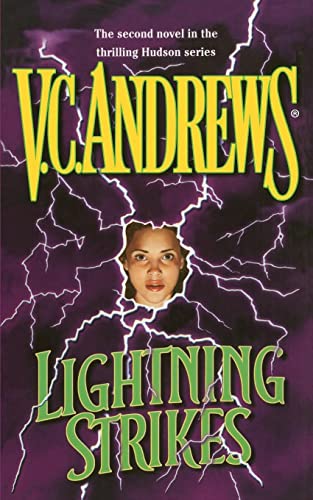 9781501100253: Lightning Strikes: Volume 2 (Hudson)