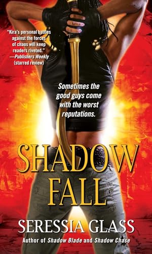 

Shadow Fall