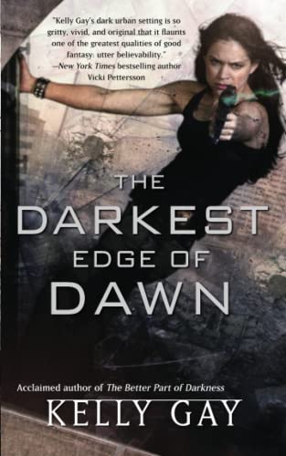 Stock image for The Darkest Edge of Dawn for sale by Irish Booksellers