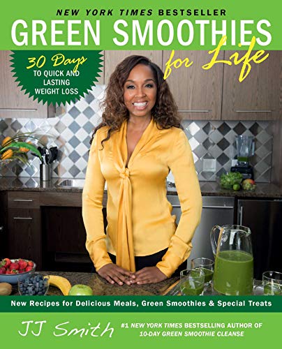9781501100659: Green Smoothies for Life
