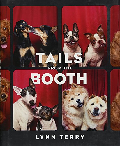 9781501100697: Tails from the Booth