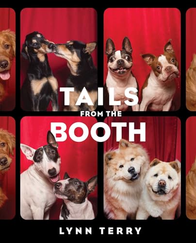 Stock image for Tails from the Booth for sale by Gulf Coast Books