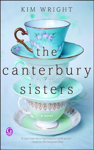 Beispielbild fr The Canterbury Sisters zum Verkauf von Better World Books
