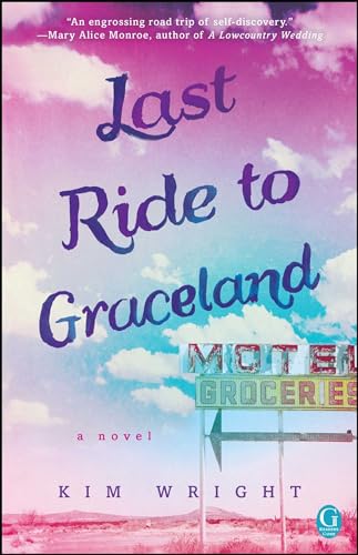 Beispielbild fr Last Ride to Graceland zum Verkauf von Better World Books