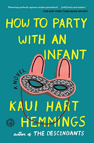 Beispielbild fr How to Party With an Infant zum Verkauf von Better World Books