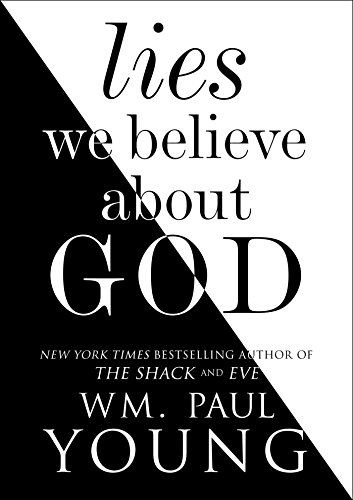 Stock image for Lies We Believe About God for sale by Library House Internet Sales
