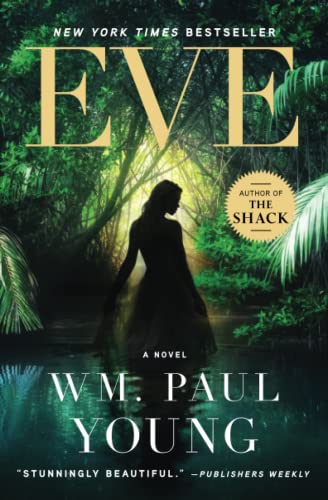 Beispielbild fr Eve: A Novel zum Verkauf von Wonder Book