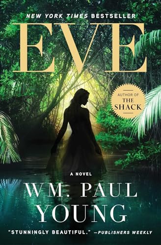 Stock image for Eve: A Novel for sale by Gulf Coast Books