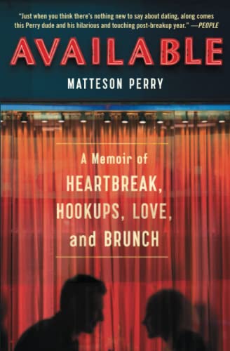 9781501101441: Available: A Memoir of Heartbreak, Hookups, Love and Brunch