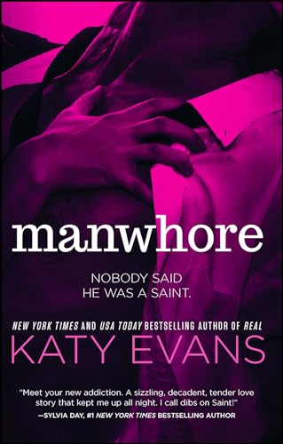 9781501101533: Manwhore: Volume 1 (Manwhore Series, The)