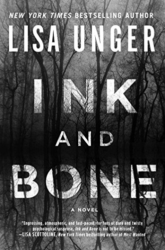 9781501101649: Ink and Bone: A Novel