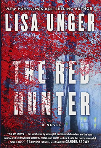 Imagen de archivo de The Red Hunter : A Novel a la venta por Better World Books: West