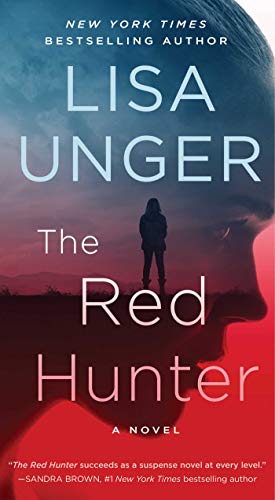 Stock image for The Red Hunter: A Novel for sale by SecondSale