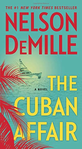 9781501101731: The Cuban Affair: A Novel