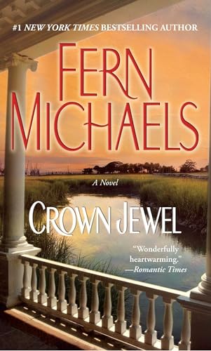 Beispielbild fr Crown Jewel : A Novel zum Verkauf von Better World Books