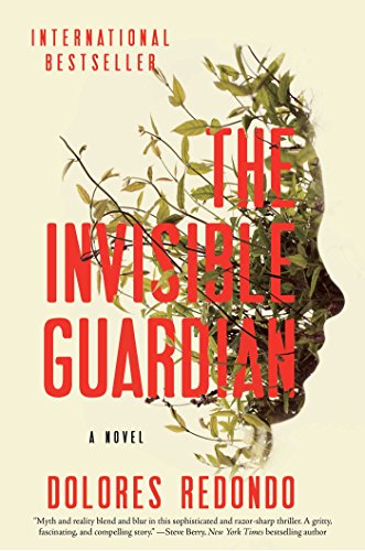 9781501102134: The Invisible Guardian: A Novel