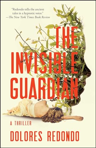 Beispielbild fr The Invisible Guardian : A Thriller zum Verkauf von Better World Books
