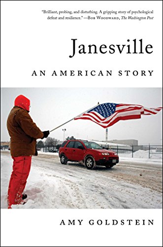 Imagen de archivo de Janesville: An American Story a la venta por Dream Books Co.