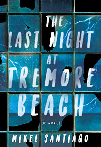 Stock image for The Last Night at Tremore Beach: A Novel for sale by More Than Words