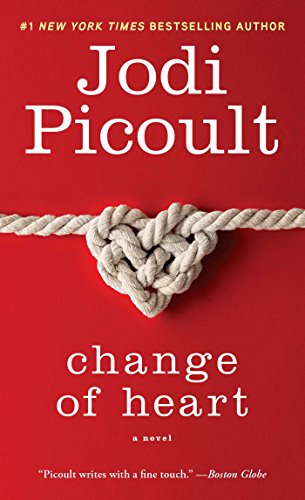 Stock image for Change of Heart: A Novel (Wsp Readers Club) for sale by Gulf Coast Books