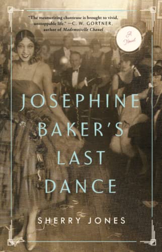 9781501102448: Josephine Baker's Last Dance