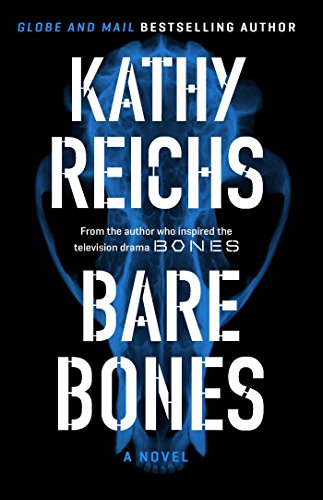 Beispielbild fr Bare Bones zum Verkauf von ThriftBooks-Dallas