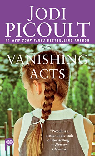 9781501102776: Vanishing Acts