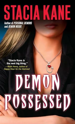 Imagen de archivo de Demon Possessed a la venta por ThriftBooks-Dallas
