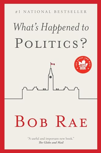 Beispielbild fr What's Happened to Politics? zum Verkauf von GF Books, Inc.