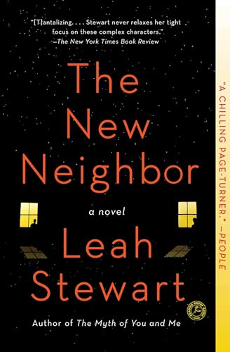 Imagen de archivo de The New Neighbor : A Novel a la venta por Better World Books