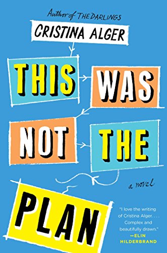 Stock image for This Was Not the Plan : A Novel for sale by Better World Books