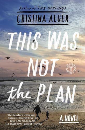 Stock image for This Was Not the Plan: A Novel for sale by SecondSale