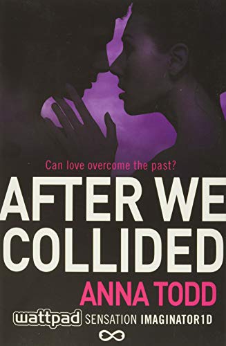 Beispielbild fr After We Collided zum Verkauf von Better World Books