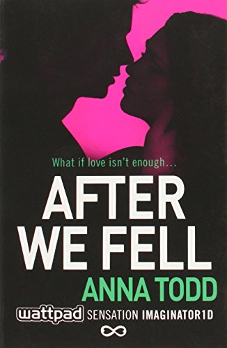 Beispielbild fr After We Fell (The After Series) zum Verkauf von AwesomeBooks