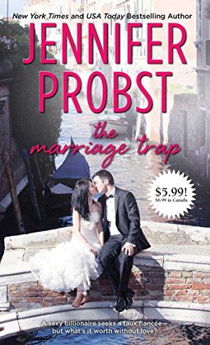 Imagen de archivo de The Marriage Trap a la venta por Better World Books: West