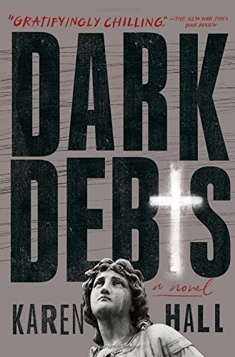 Beispielbild fr Dark Debts zum Verkauf von Better World Books