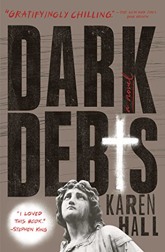 Beispielbild fr Dark Debts : A Novel zum Verkauf von Better World Books