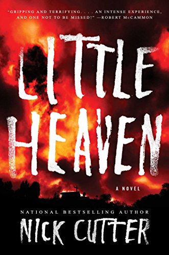 Stock image for Little Heaven: A Novel for sale by Friends of  Pima County Public Library