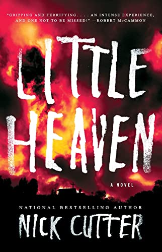 Beispielbild fr Little Heaven: A Novel zum Verkauf von BooksRun