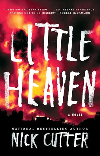 Stock image for Little Heaven: A Novel for sale by Reliant Bookstore