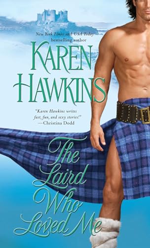 9781501104398: The Laird Who Loved Me: 5 (The MacLeans)