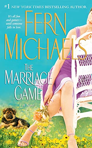 9781501104466: The Marriage Game: A Novel