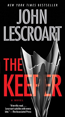 9781501104527: The Keeper: A Novel (15) (Dismas Hardy)