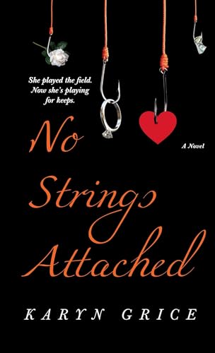 9781501104602: No Strings Attached