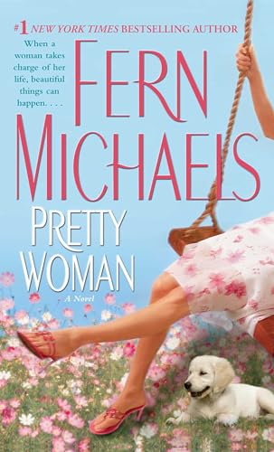 Imagen de archivo de Pretty Woman: A Novel a la venta por Hawking Books