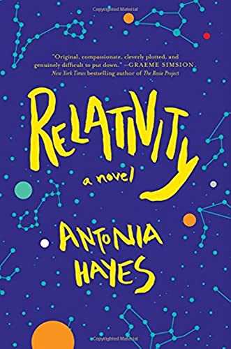 9781501105074: Relativity [Idioma Ingls]